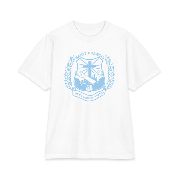 Max Heavyweight Short Sleeve Tee