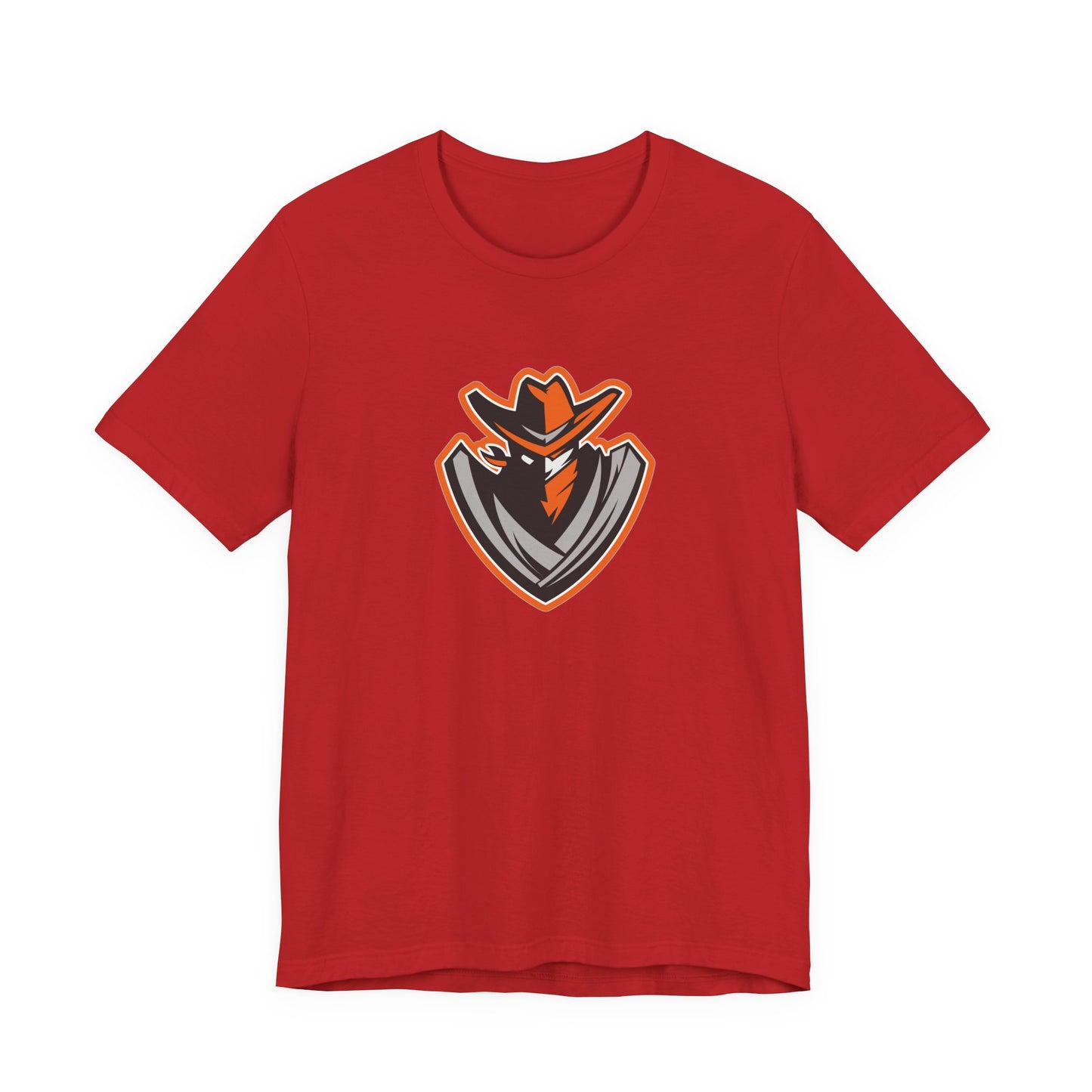 Jersey Short Sleeve Tee
