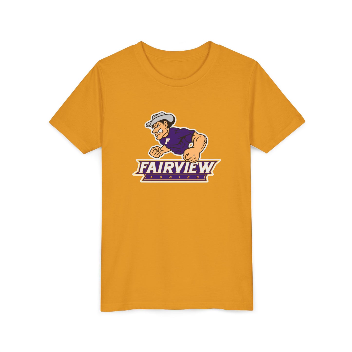Youth Short Sleeve Tee