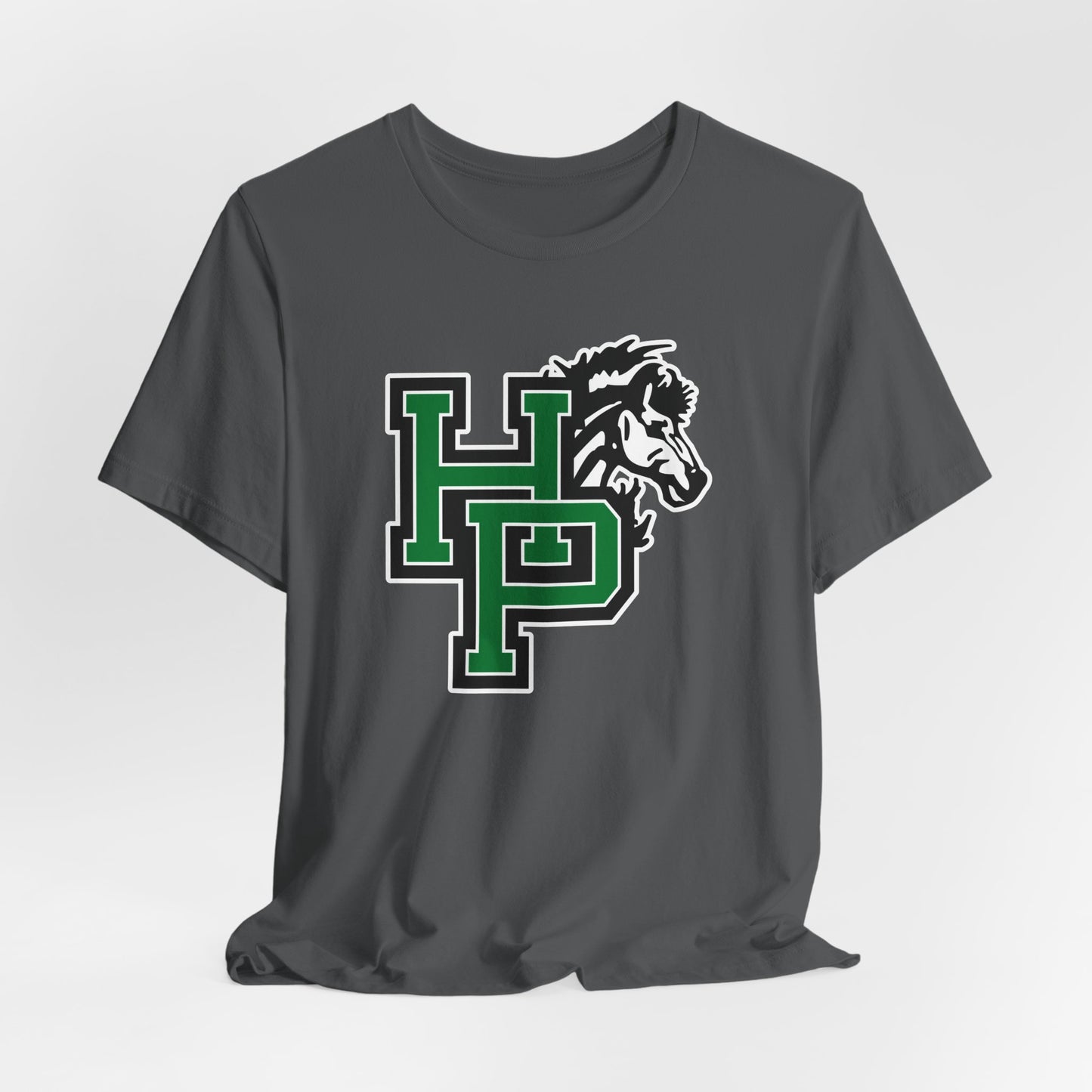Jersey Short Sleeve Tee