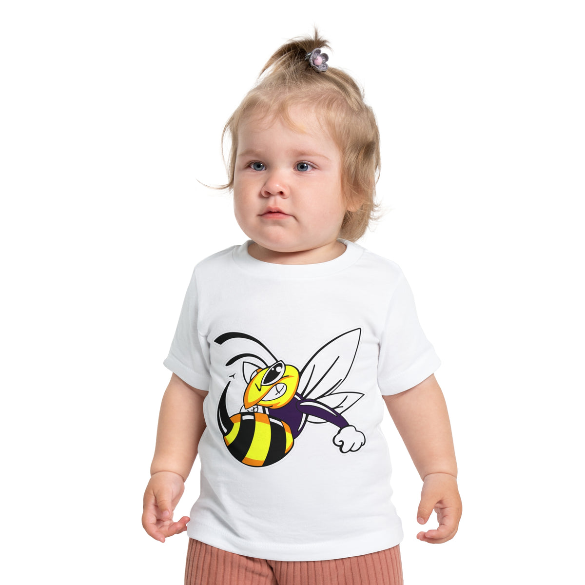 Baby Short Sleeve Tee
