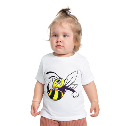 Baby Short Sleeve Tee
