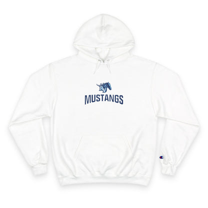 Champion Powerblend Fleece Pullover Hoodie