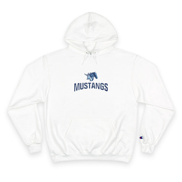 Champion Powerblend Fleece Pullover Hoodie