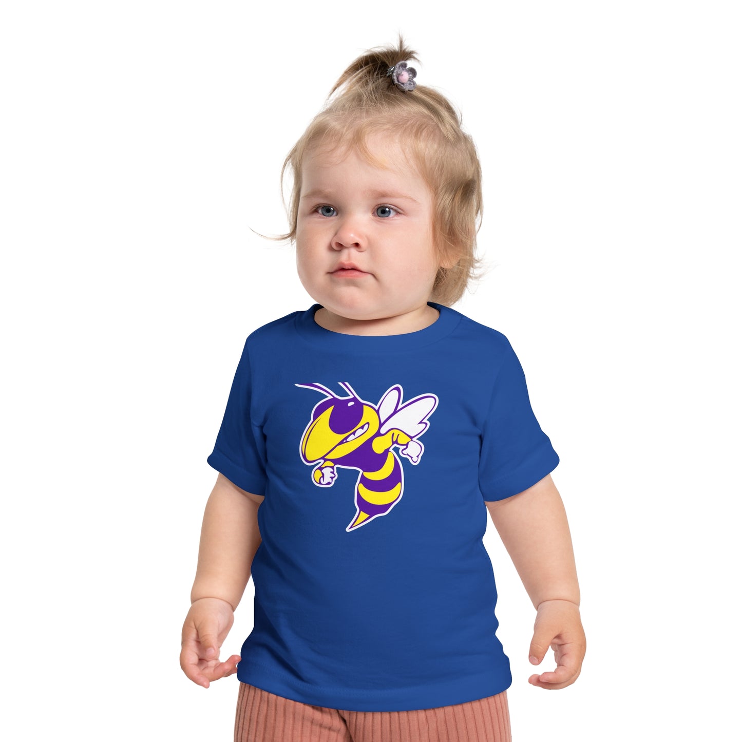 Baby Short Sleeve Tee