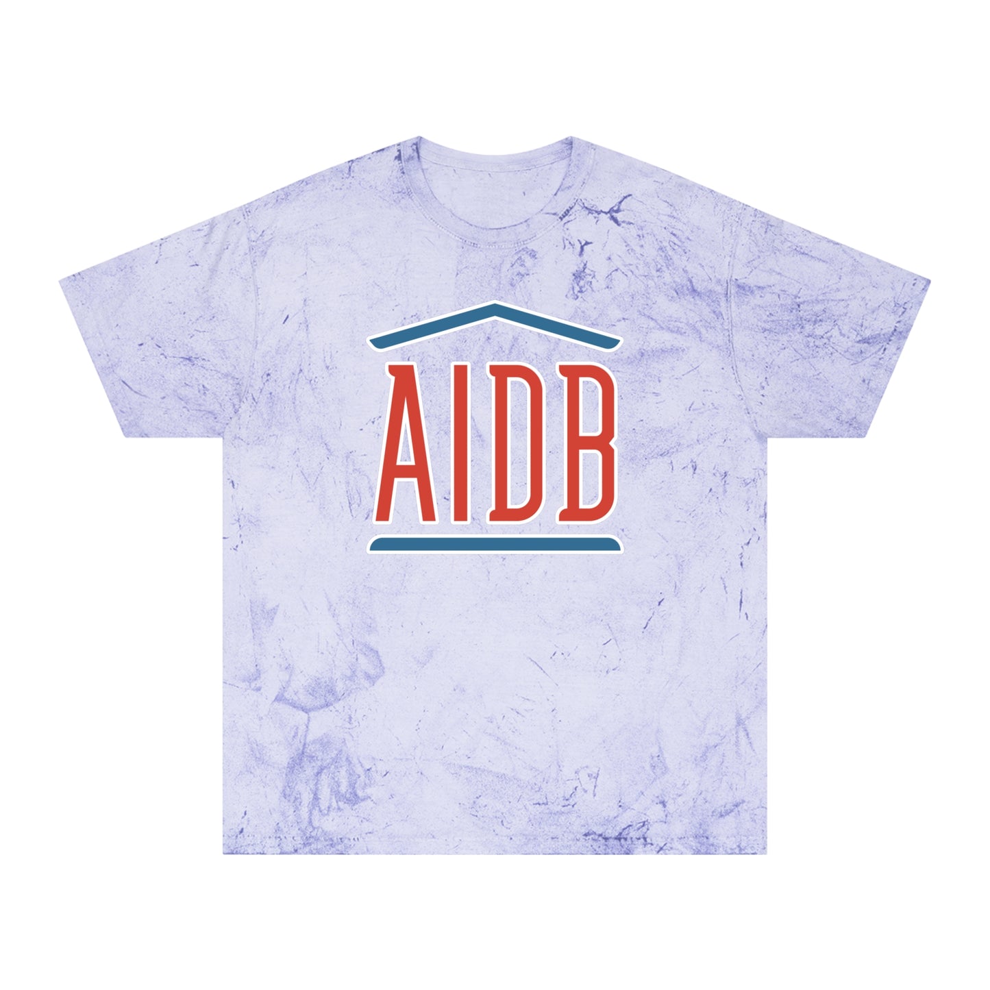 Color Blast School Spirit Tee