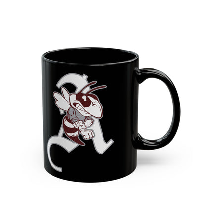 Black Team Mug (11oz/15oz)