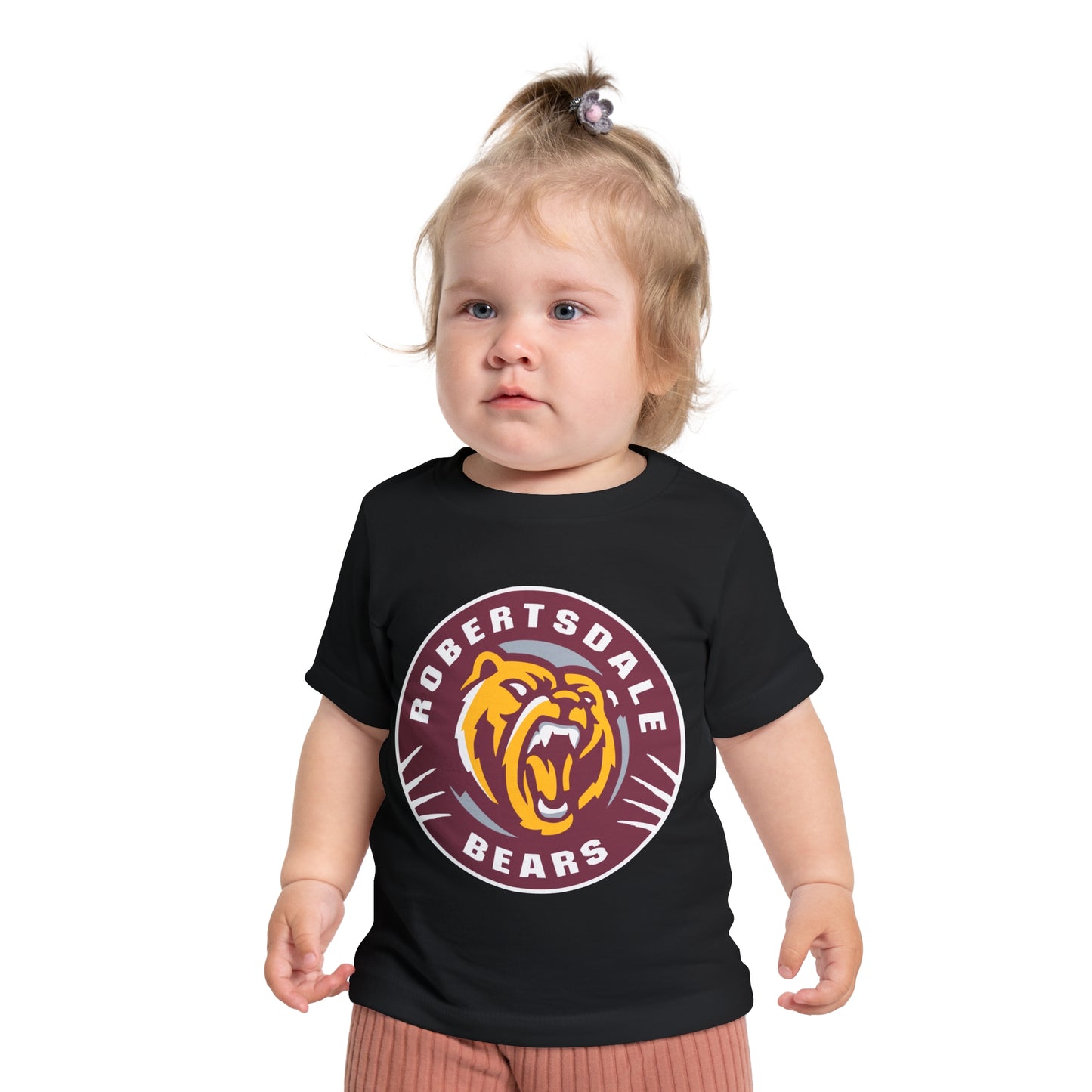 Baby Short Sleeve Tee
