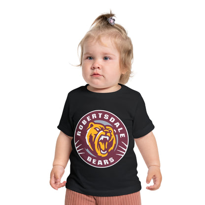 Baby Short Sleeve Tee