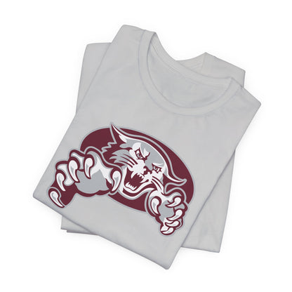 Jersey Short Sleeve Tee