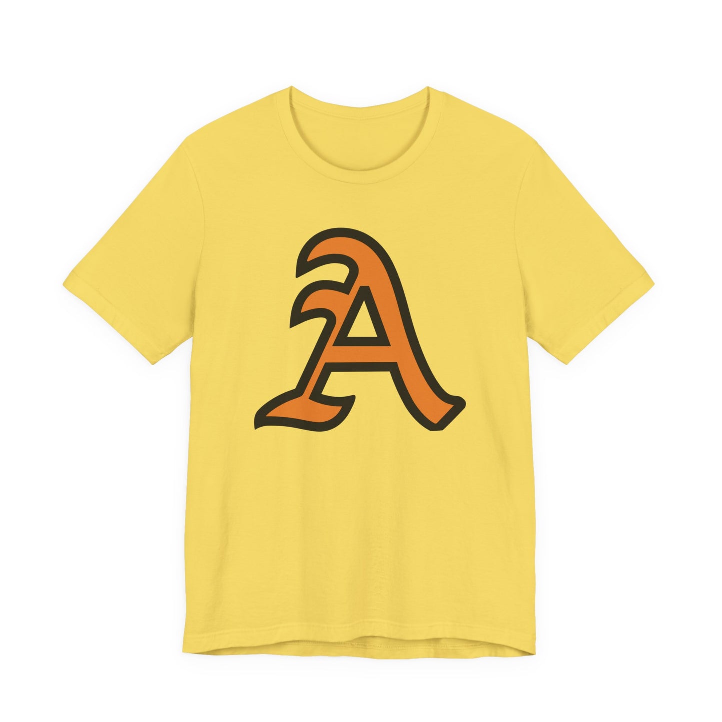 Jersey Short Sleeve Tee