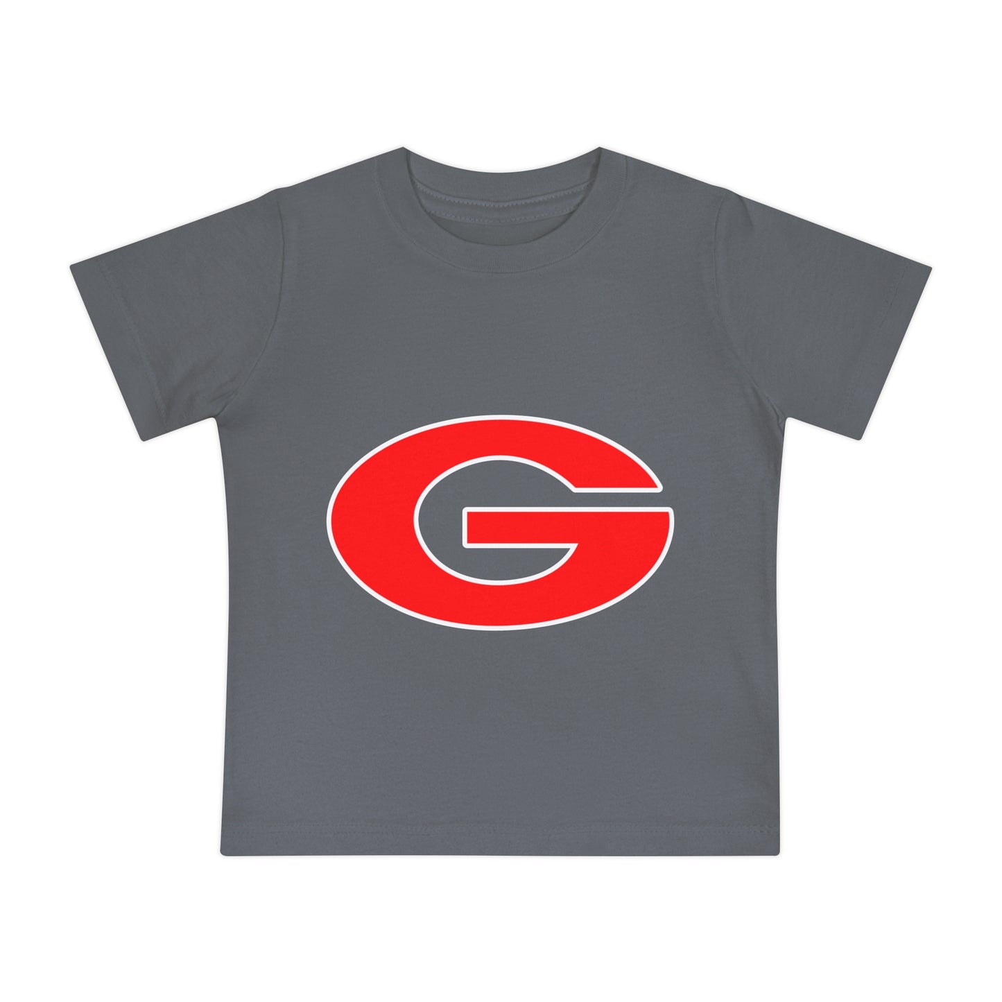 Baby Short Sleeve Tee