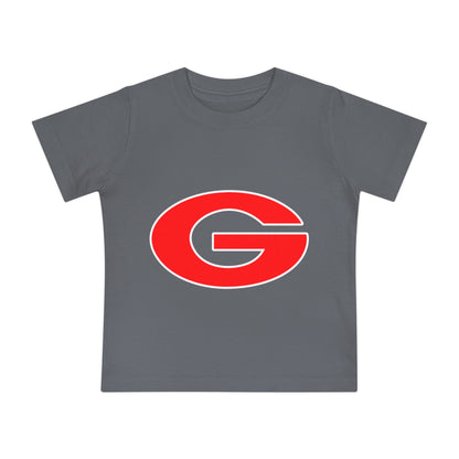 Baby Short Sleeve Tee