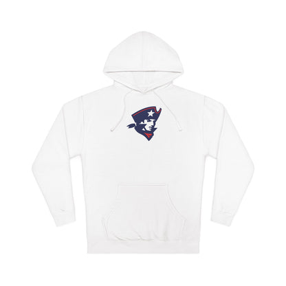 Midweight Pullover Hoodie