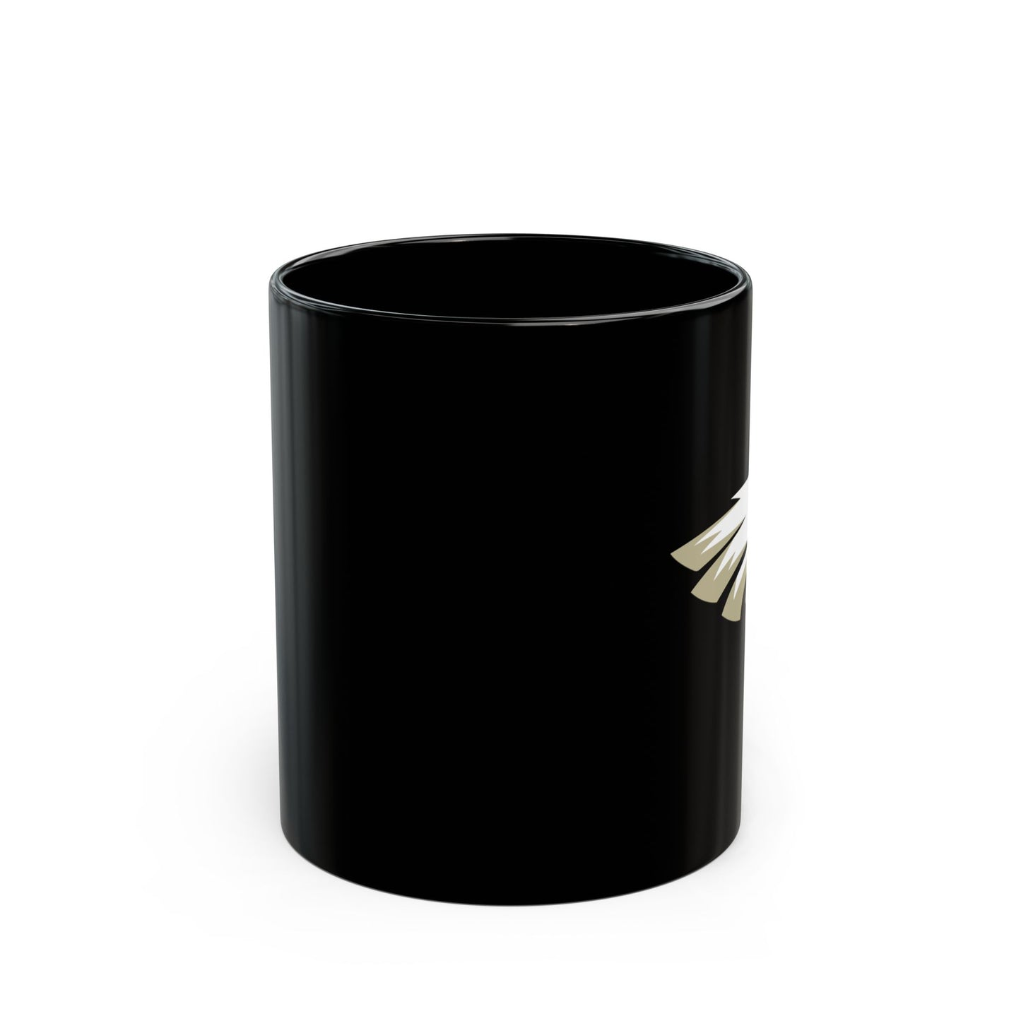 Black Team Mug (11oz/15oz)
