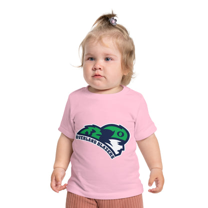 Baby Short Sleeve Tee