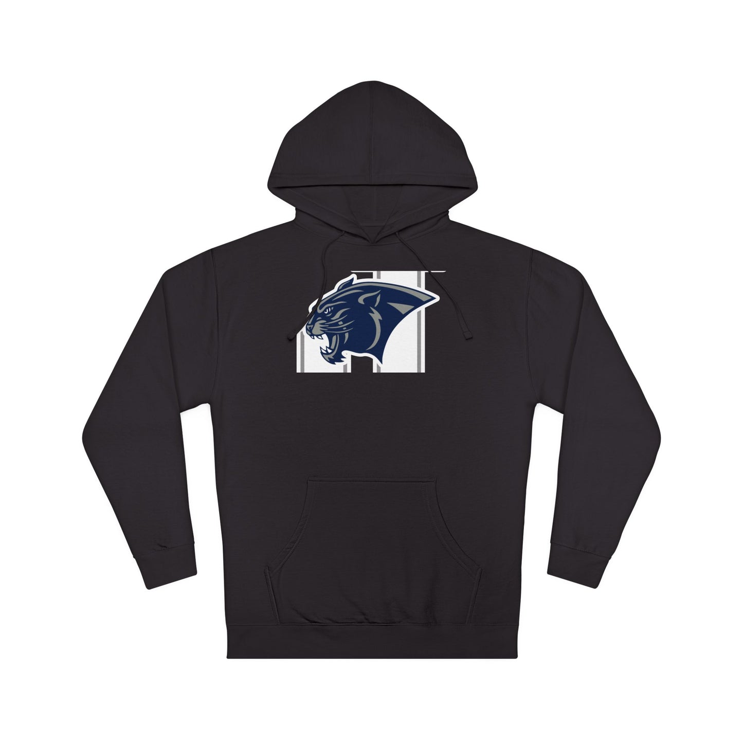 Midweight Pullover Hoodie