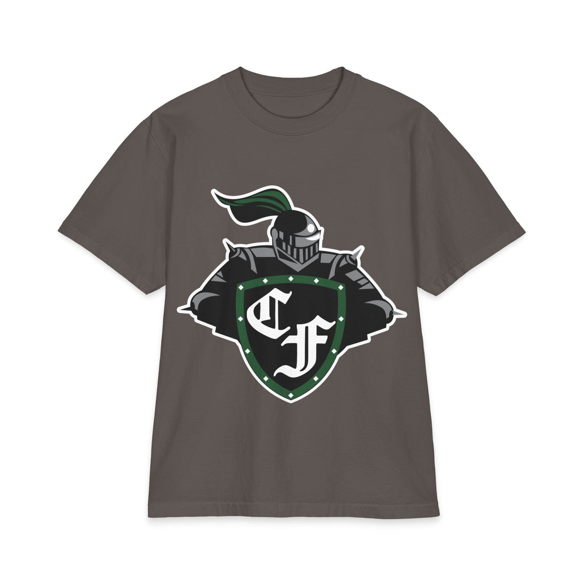 Max Heavyweight Short Sleeve Tee