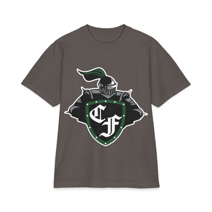 Max Heavyweight Short Sleeve Tee