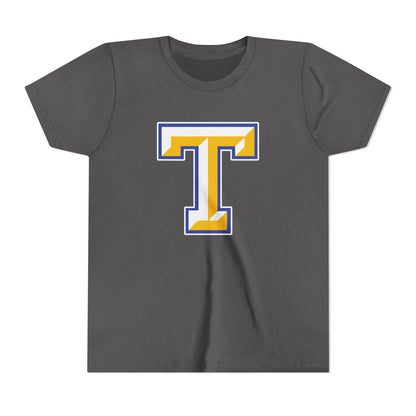 Youth Short Sleeve Tee
