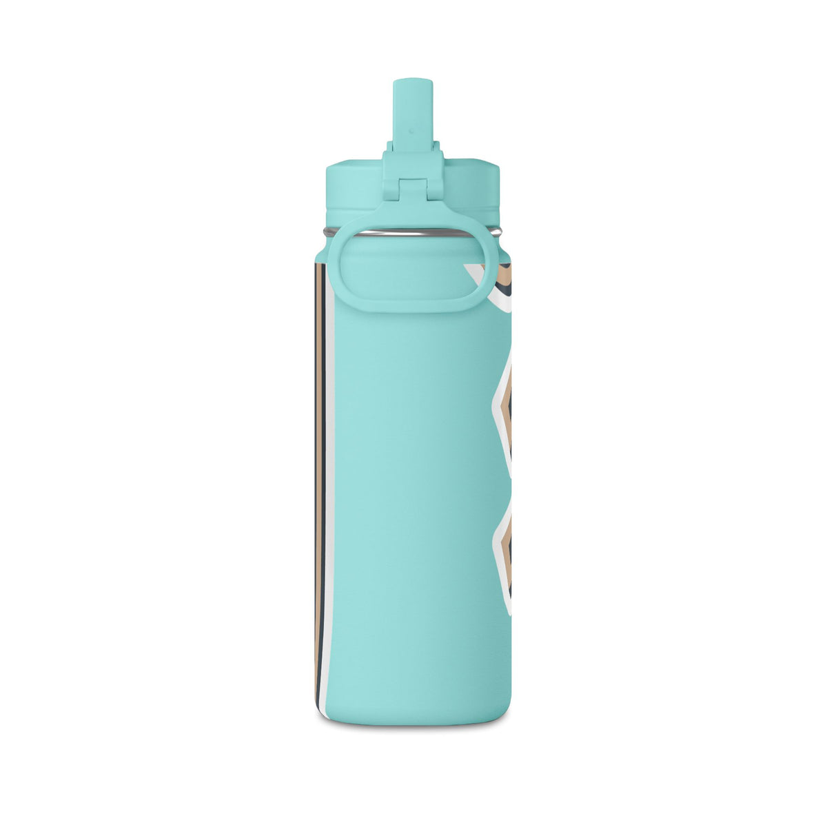 Mini Water Bottle, 20oz