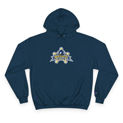 Champion Powerblend Fleece Pullover Hoodie