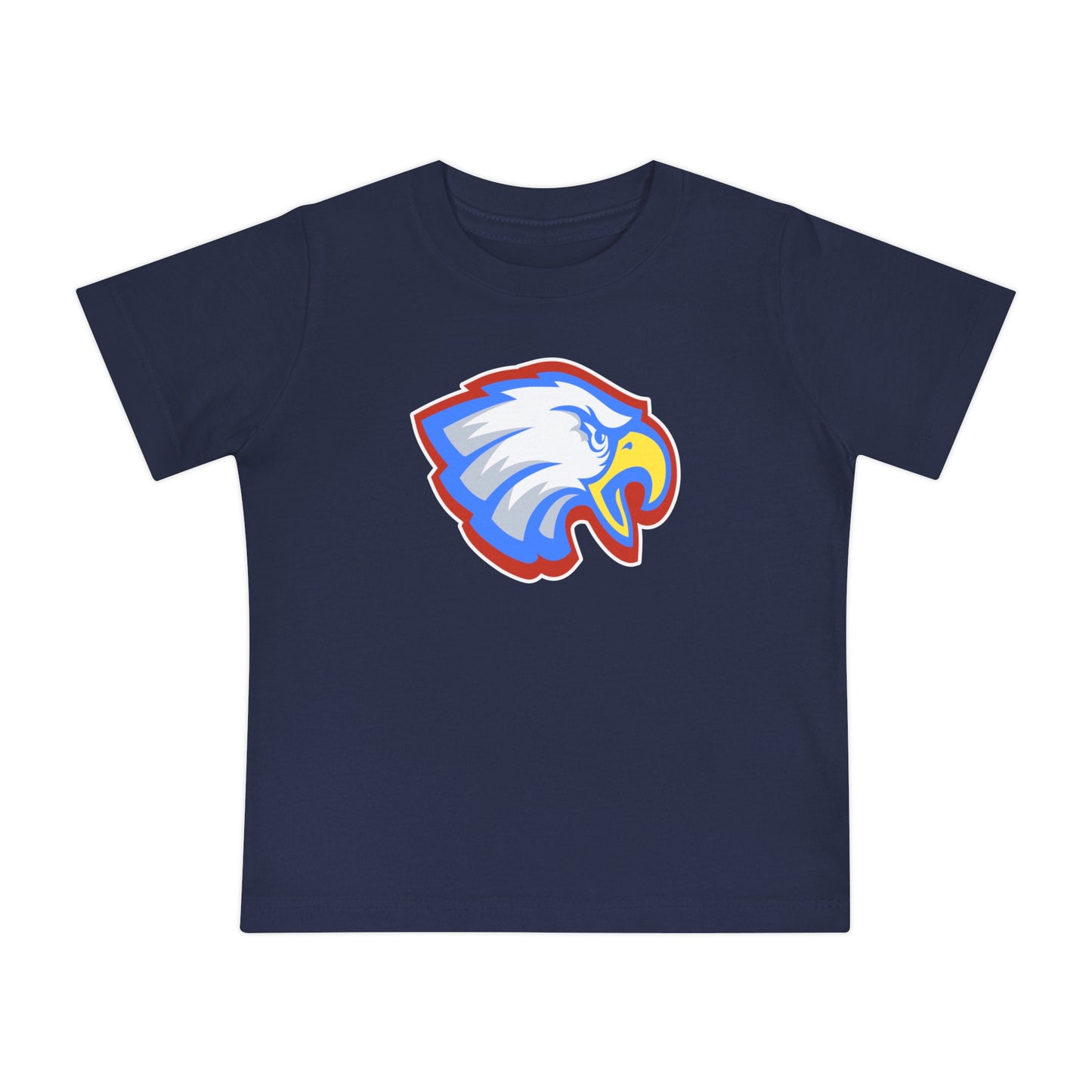 Baby Short Sleeve Tee