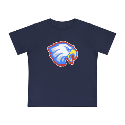 Baby Short Sleeve Tee