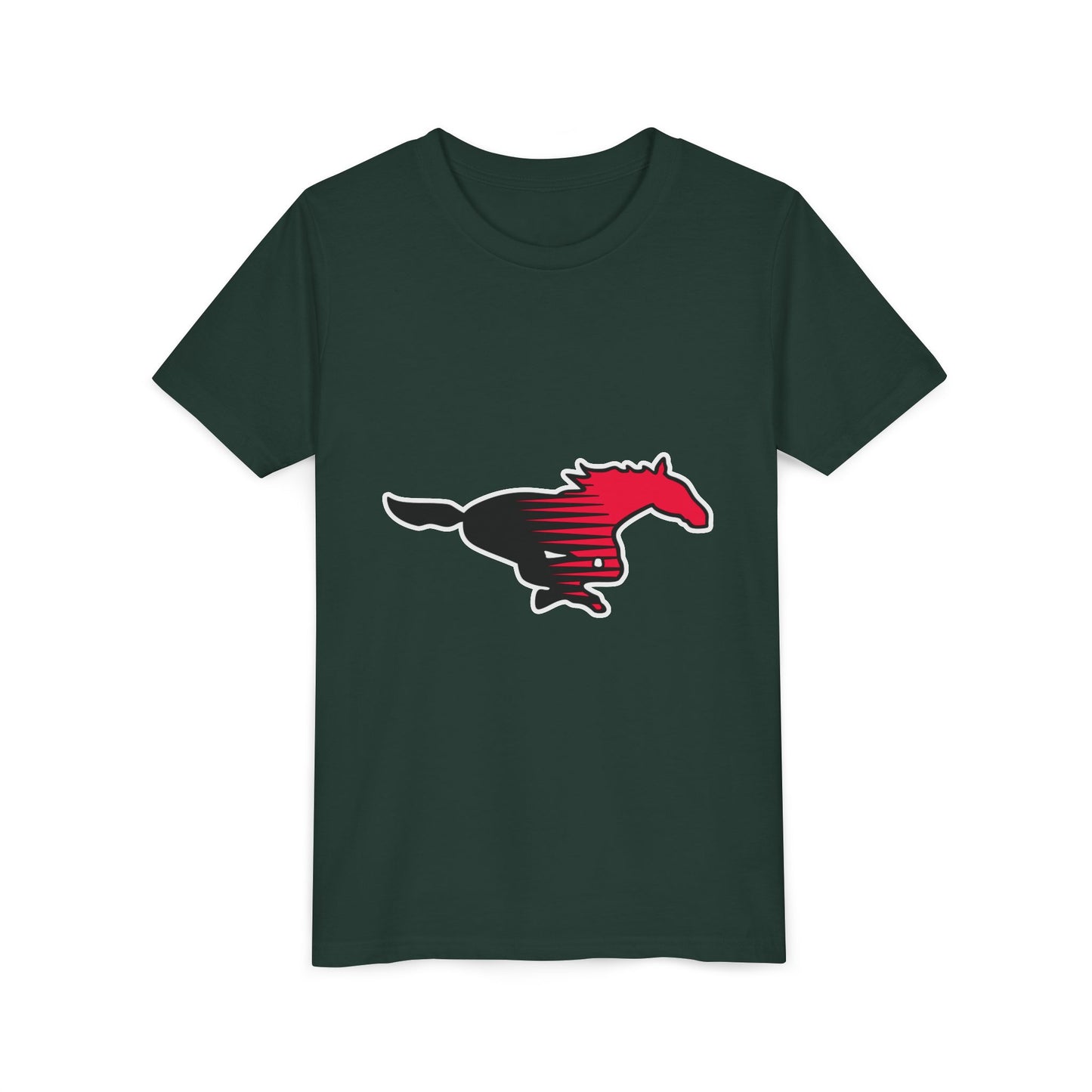 Youth Short Sleeve Tee