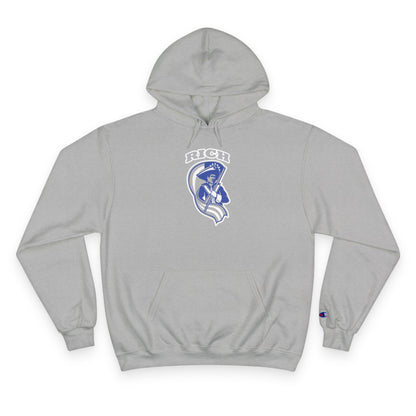 Champion Powerblend Fleece Pullover Hoodie