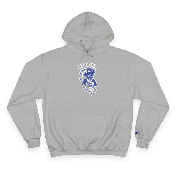 Champion Powerblend Fleece Pullover Hoodie