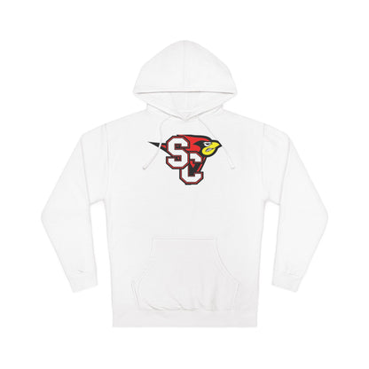Midweight Pullover Hoodie