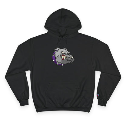 Champion Powerblend Fleece Pullover Hoodie