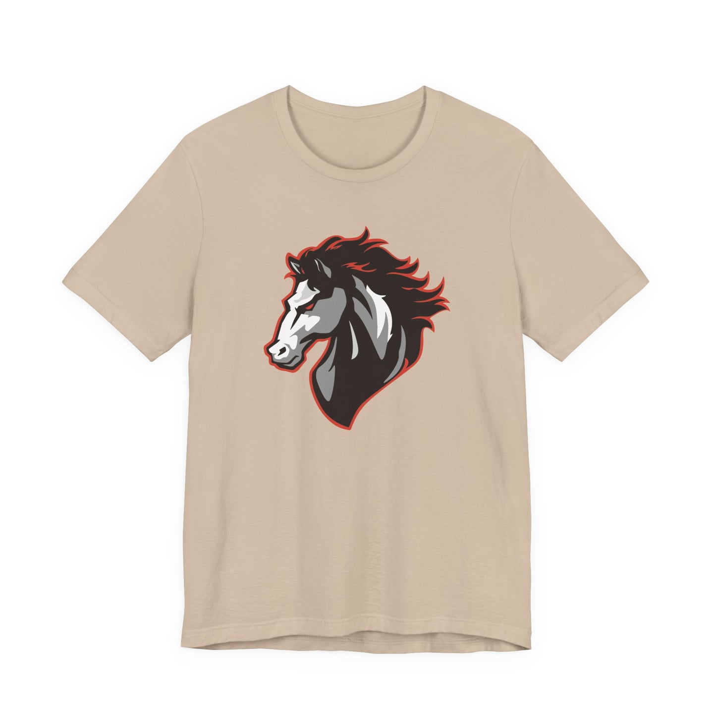 Jersey Short Sleeve Tee