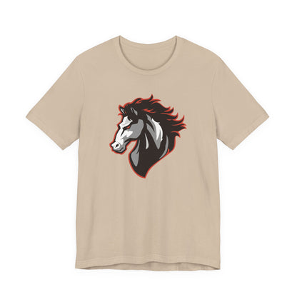 Jersey Short Sleeve Tee