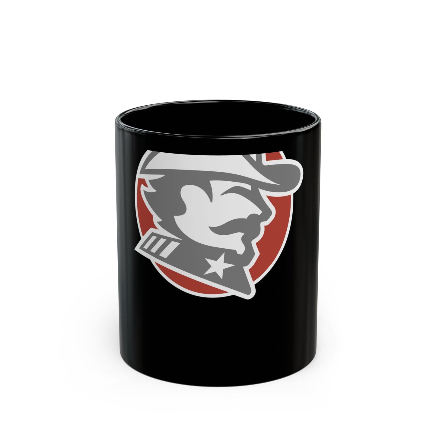 Black Team Mug (11oz/15oz)