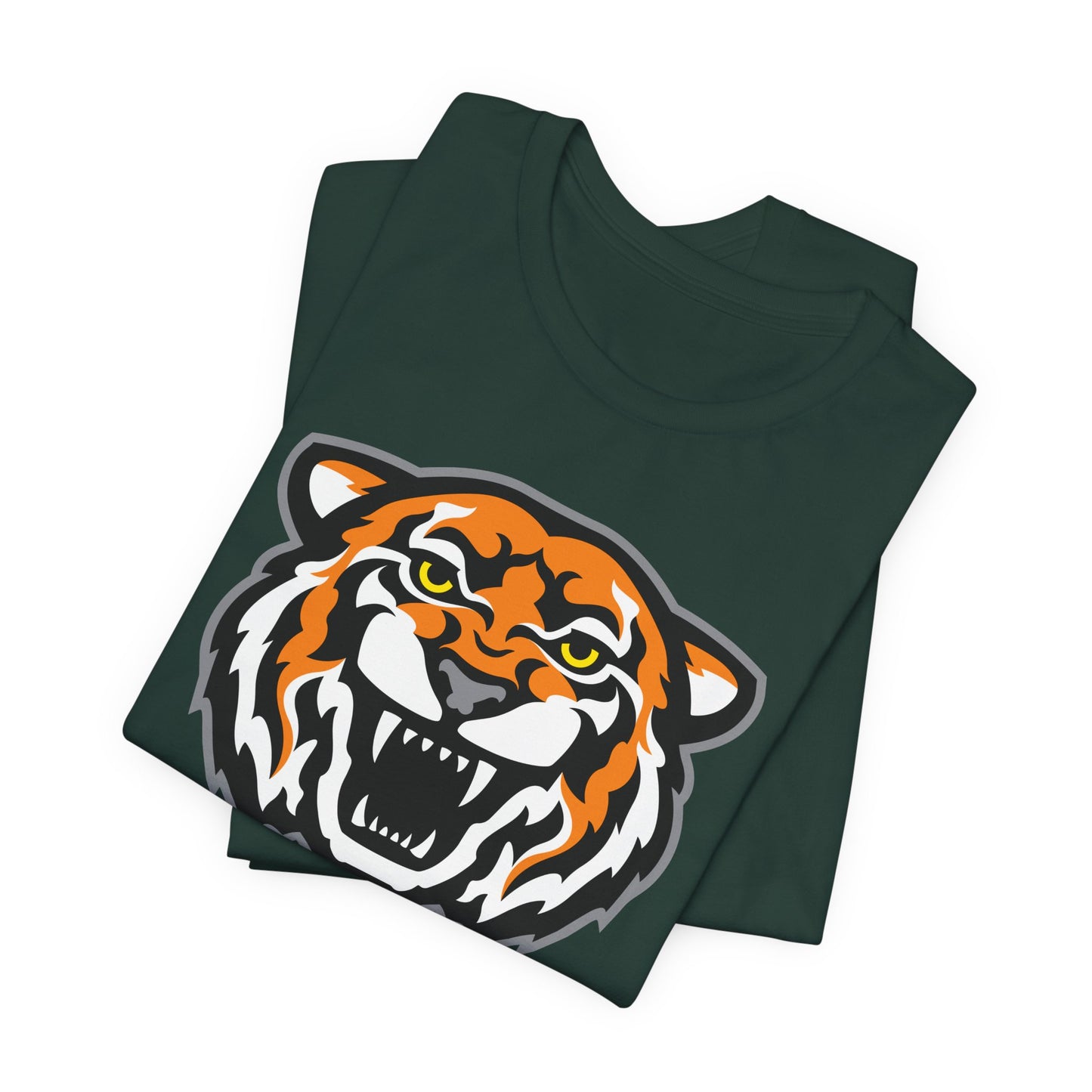 Jersey Short Sleeve Tee