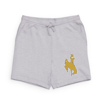Unisex Sponge Fleece Sweatshort