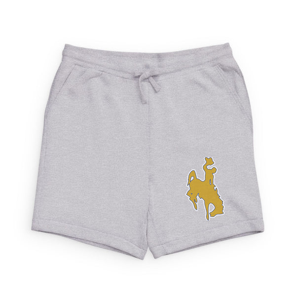 Unisex Sponge Fleece Sweatshort
