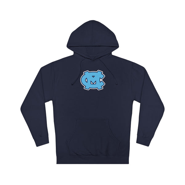 Midweight Pullover Hoodie