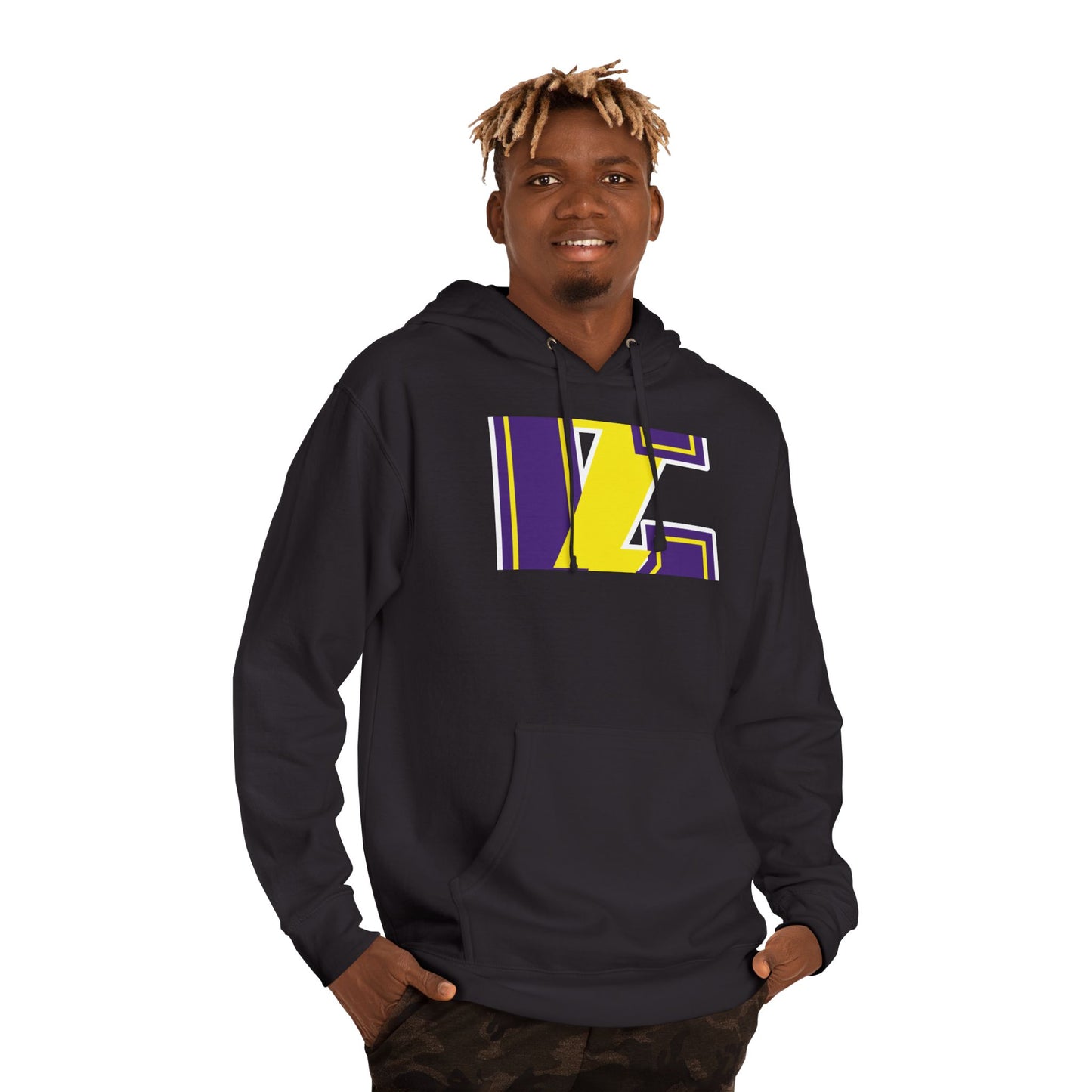 Midweight Pullover Hoodie