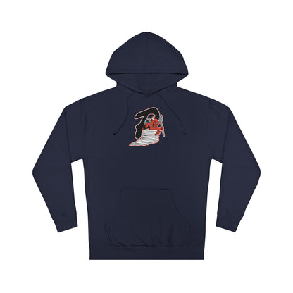 Midweight Pullover Hoodie