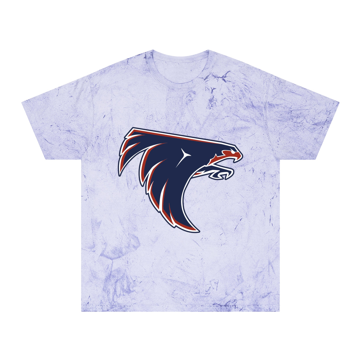 Color Blast School Spirit Tee