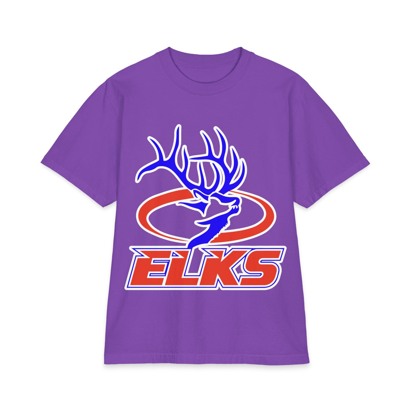 Max Heavyweight Short Sleeve Tee