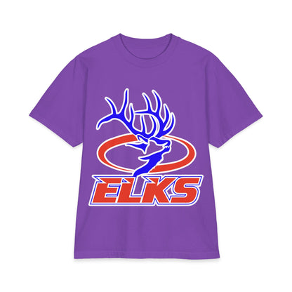 Max Heavyweight Short Sleeve Tee