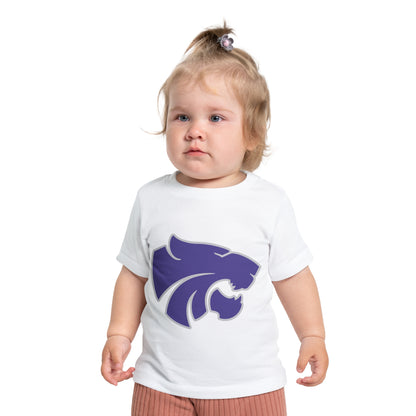 Baby Short Sleeve Tee