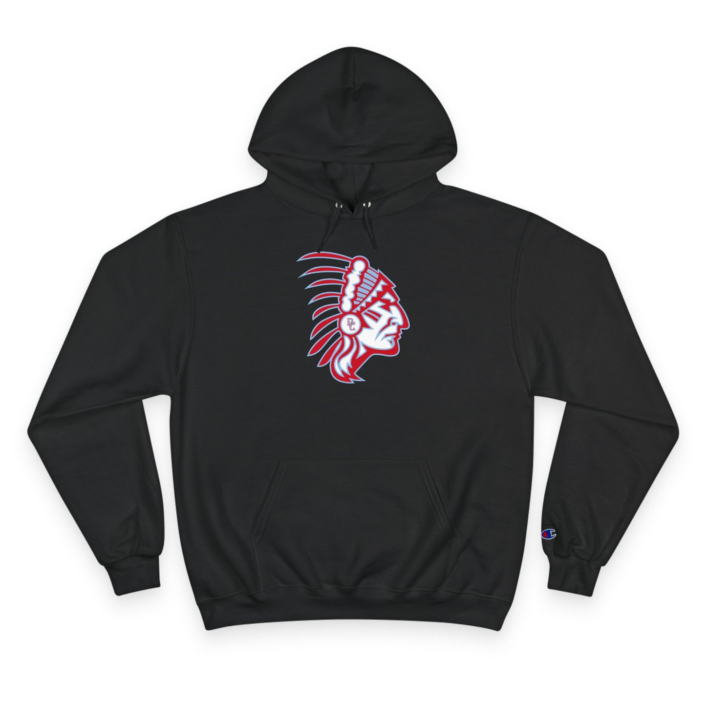 Champion Powerblend Fleece Pullover Hoodie