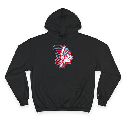Champion Powerblend Fleece Pullover Hoodie