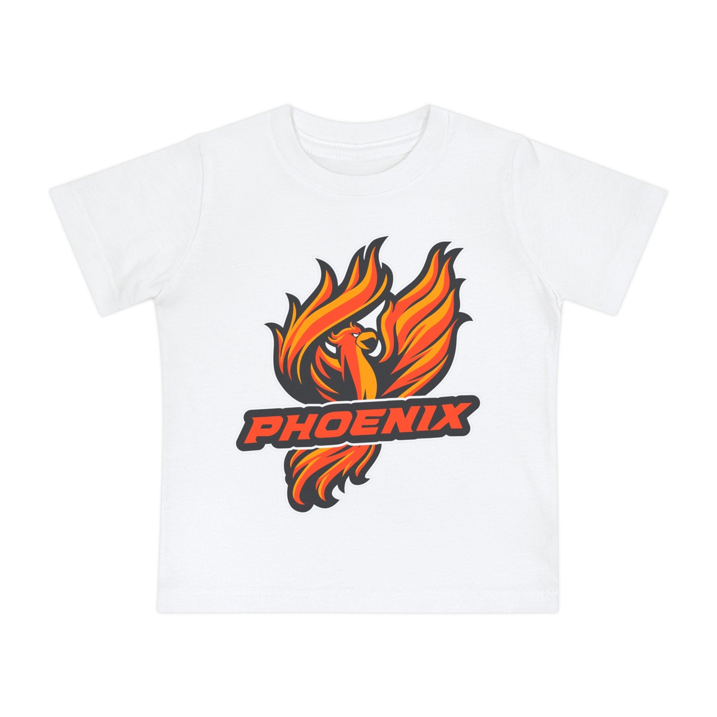 Baby Short Sleeve Tee