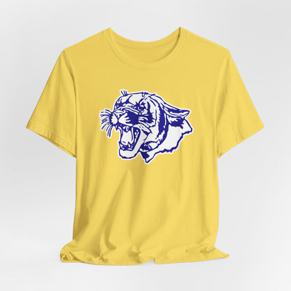 Jersey Short Sleeve Tee